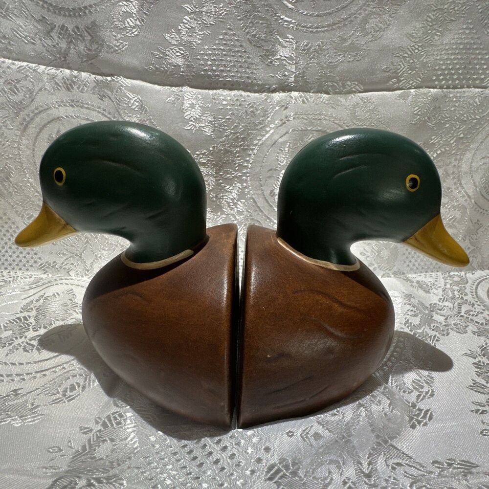 Duck Bookends - Picture 13 of 16